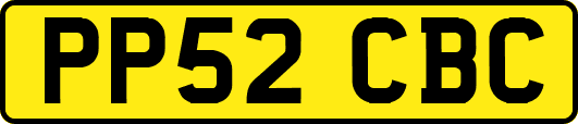 PP52CBC