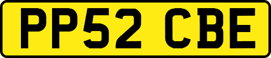 PP52CBE