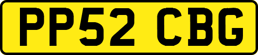 PP52CBG