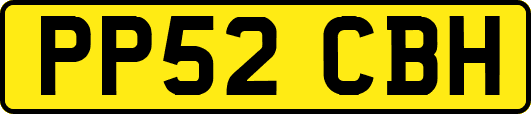 PP52CBH