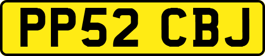 PP52CBJ