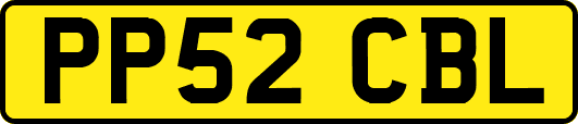 PP52CBL