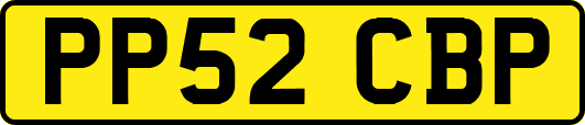 PP52CBP