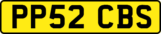 PP52CBS