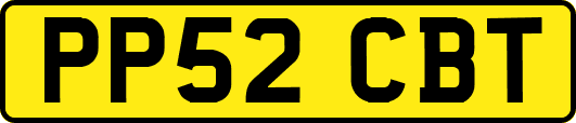 PP52CBT