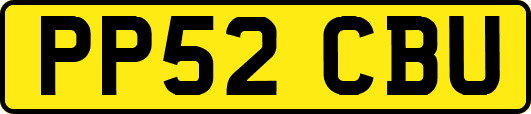 PP52CBU