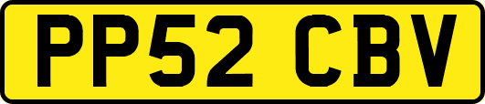 PP52CBV
