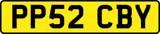 PP52CBY