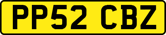 PP52CBZ
