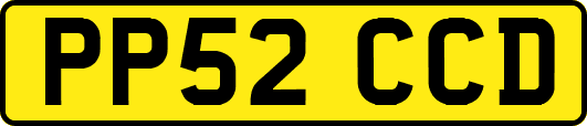 PP52CCD