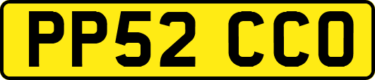 PP52CCO