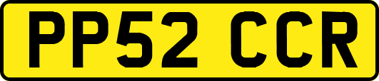 PP52CCR