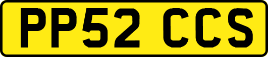 PP52CCS