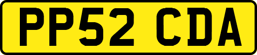PP52CDA