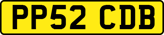 PP52CDB