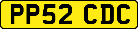PP52CDC