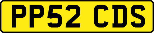 PP52CDS