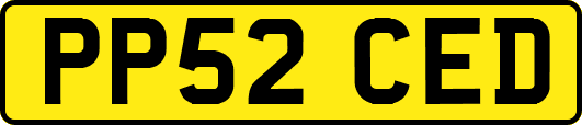 PP52CED
