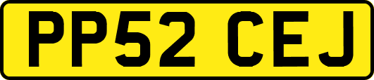 PP52CEJ