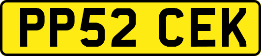 PP52CEK