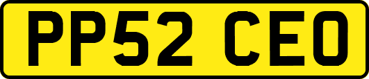 PP52CEO