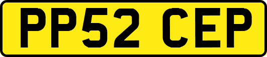 PP52CEP
