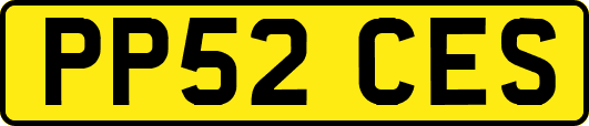 PP52CES