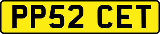 PP52CET