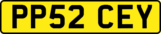 PP52CEY