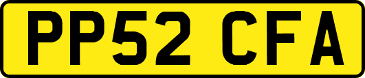 PP52CFA