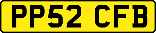 PP52CFB