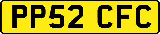 PP52CFC