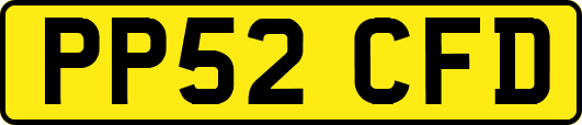 PP52CFD