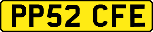 PP52CFE