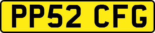 PP52CFG
