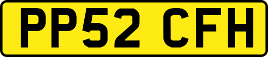 PP52CFH