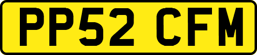 PP52CFM