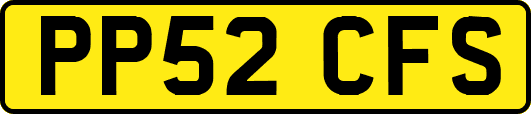PP52CFS