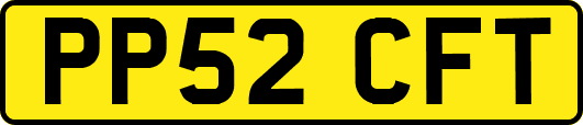 PP52CFT