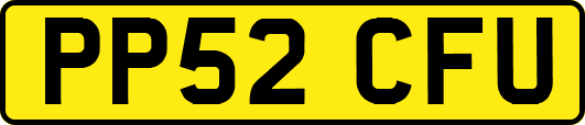 PP52CFU