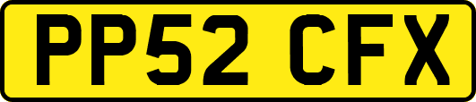 PP52CFX