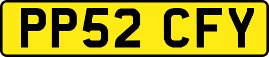 PP52CFY