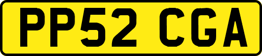 PP52CGA