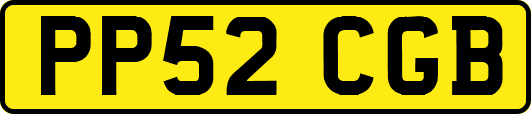 PP52CGB