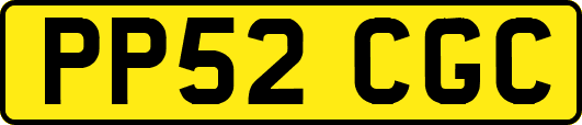 PP52CGC