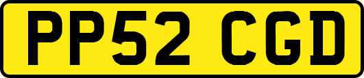 PP52CGD