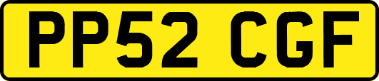 PP52CGF
