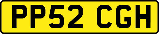PP52CGH