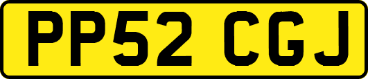 PP52CGJ