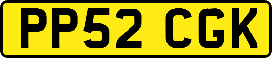 PP52CGK